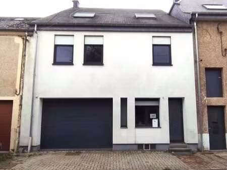 maison 5 chambres - wolkrange