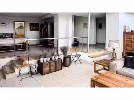 villa à vendre