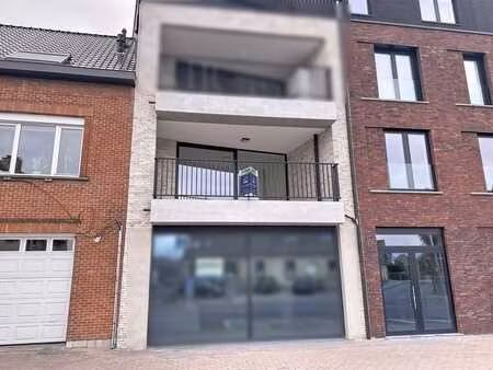 appartement neuf de 2 chambres avec certif. énergétique a+