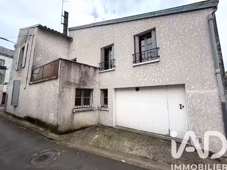maison de ville à vendre