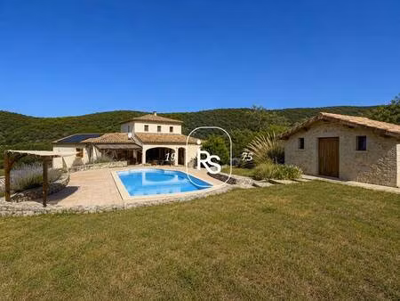villa à vendre
