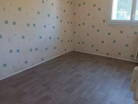 appartement t3 53m2 2eme etage