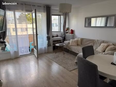 appartement 69 m carre refait à neuf