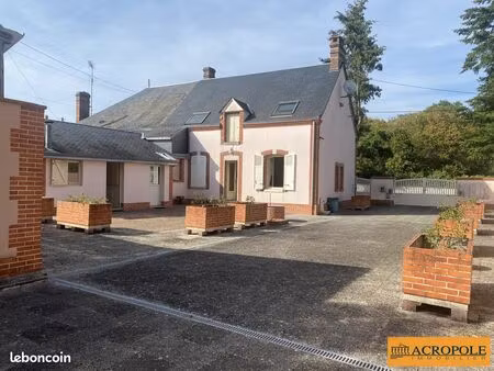 maison 3 pièces 68 m²