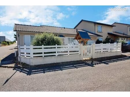 maison 3 pièces 75 m²