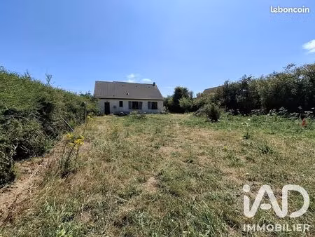 maison 4 pièces 93 m²