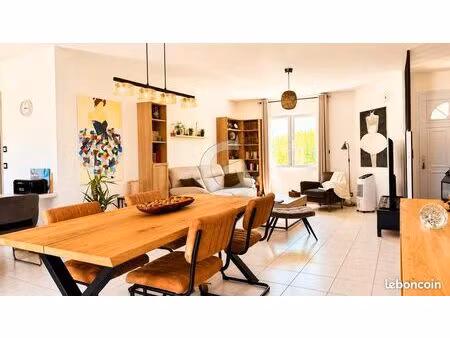 maison 3 pièces 75 m²