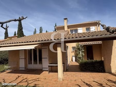 villa 4 pièces 135 m²