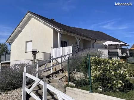 maison 6 pièces 120 m²