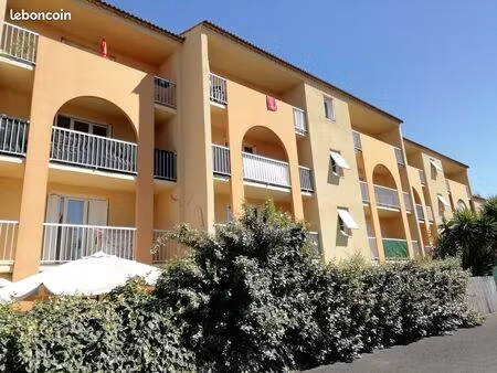appartement 2 pièces 51 m²