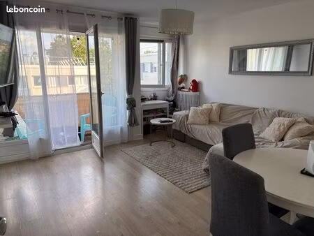 appartement 3 pieces 69m carre refait à neuf