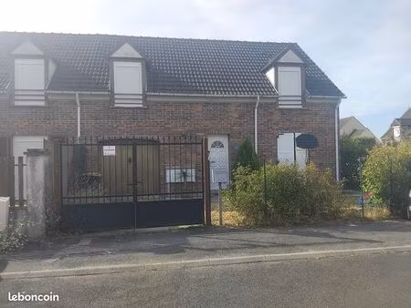maison familiale à vendre