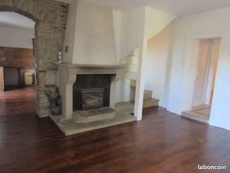 maison 4 pièces 101 m²