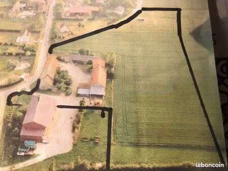propriété rurale