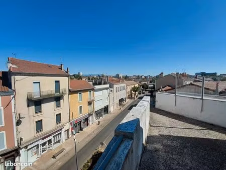 f3 48 me bourg-lés-valence