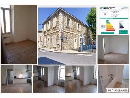 location cavaillon