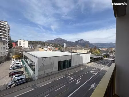 appartement t2