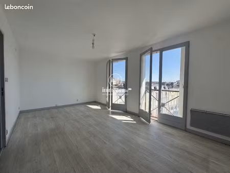 appartement 1 pièce 28 m²