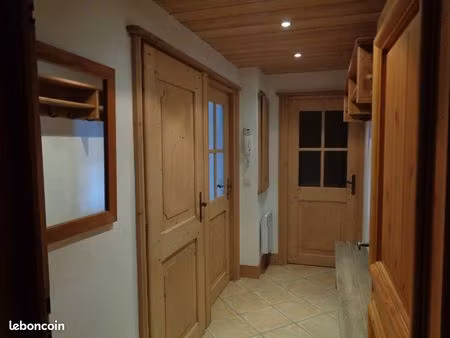 appartement t5