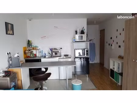 a louer studio centre ville le havre