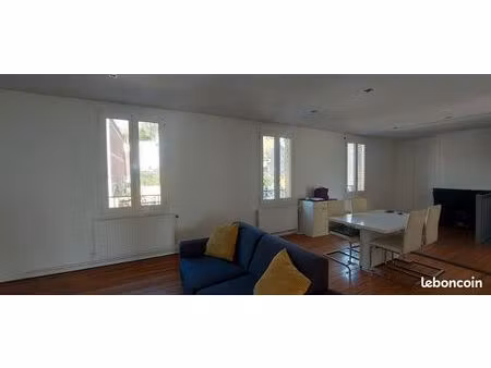 appartement le havre f3