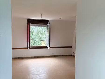 appartement à louer – studio 29 m² – merris – parking privatif