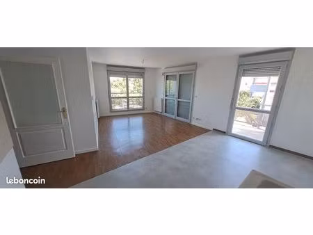 appartement 4 pièces 86 m²
