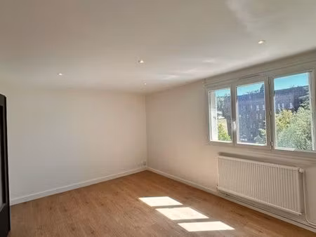 appartement bellevue
