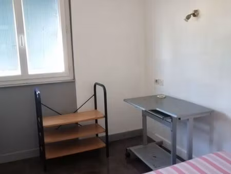 loue studio meublé