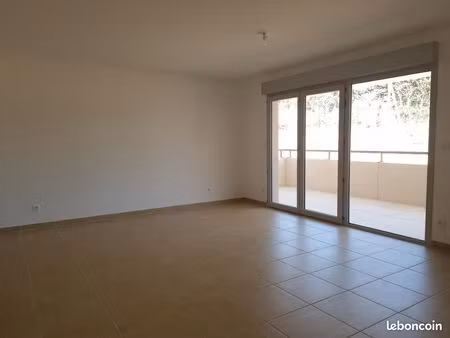 appartement t2