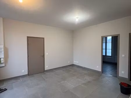 appartement  f3