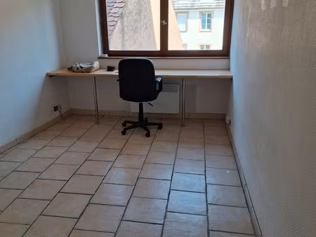 loue studio à strasbourg