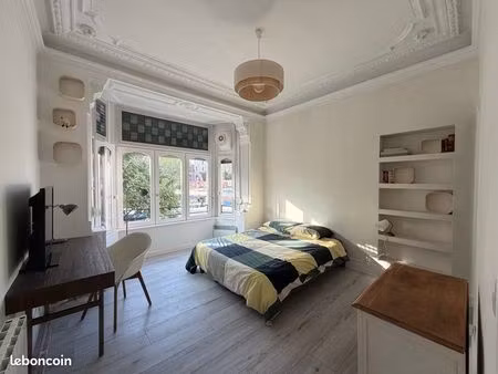 appartement t2 hyper-centre tourcoing