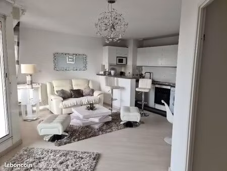 t2 climatisé 47 m2