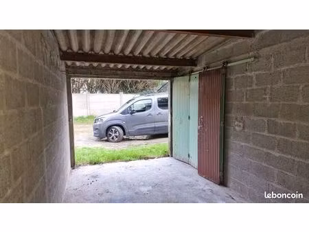 location garage st nazaire centre