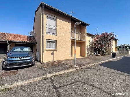 maison 4 pièces 86 m²