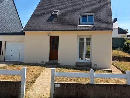 maison .4 pièces 95 m2