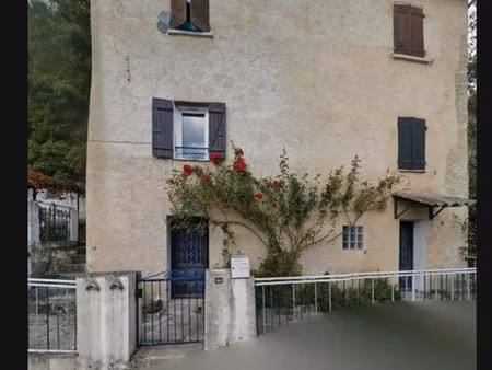 location maison venaco