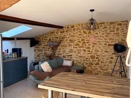 location appartement non meublé