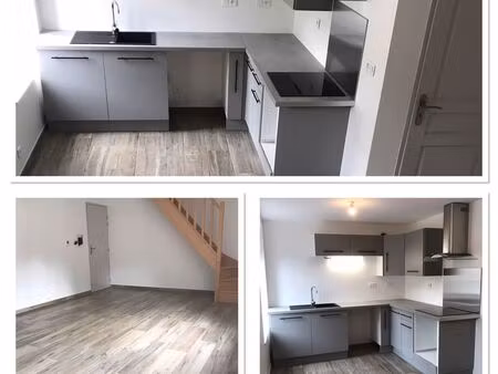 a louer appartement f3