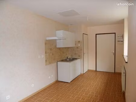 appartement t2