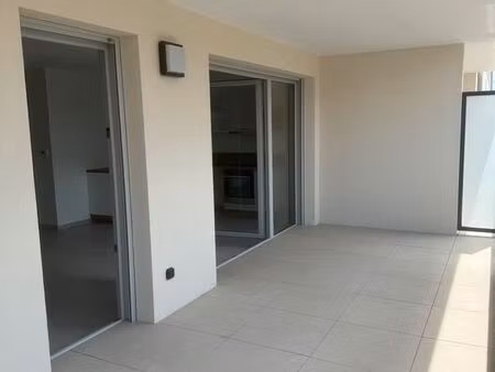 appartement 1 piece 35m2
