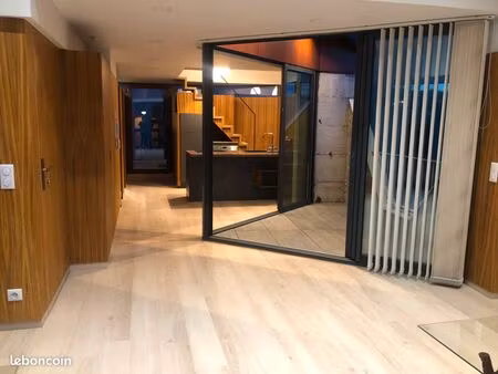 location appartement t2