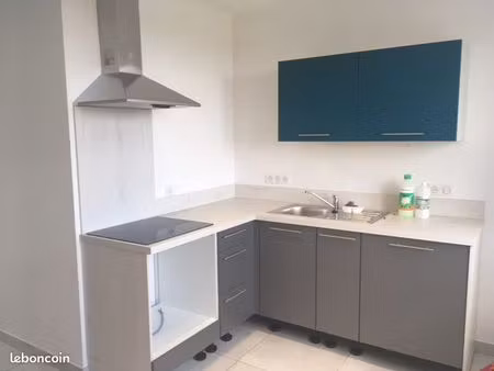 duplex 3 pièces 70 m²