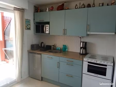 2 pièces location étudiant