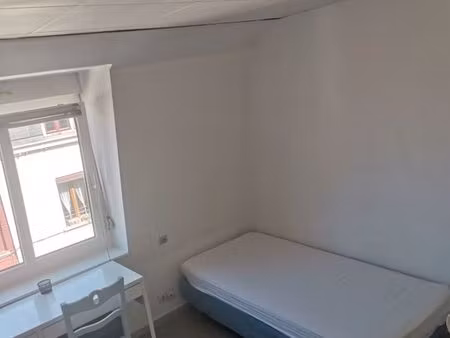 studio pour étudiant lille quartier euratec