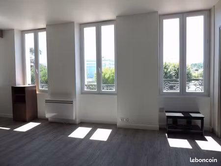 appartement f2 mantes-la-ville