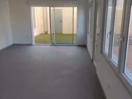 spacieux f5 avec garage à messein proche nancy