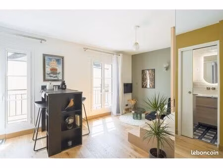 appartement premium - place royale