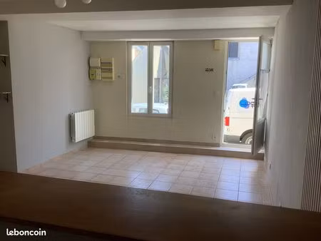 appartement t2